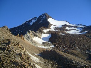 How to Start Mountain Climbing