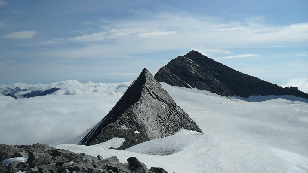 Breithorn Simplon