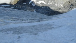 Breithorn Simplon.