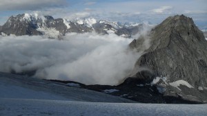 Breithorn Simplon.