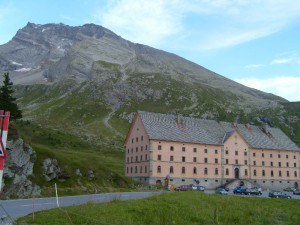 Simplon Hospic