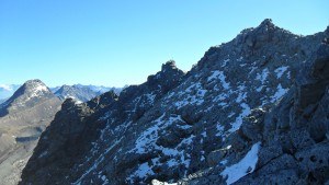 View toward Wasenhorn.