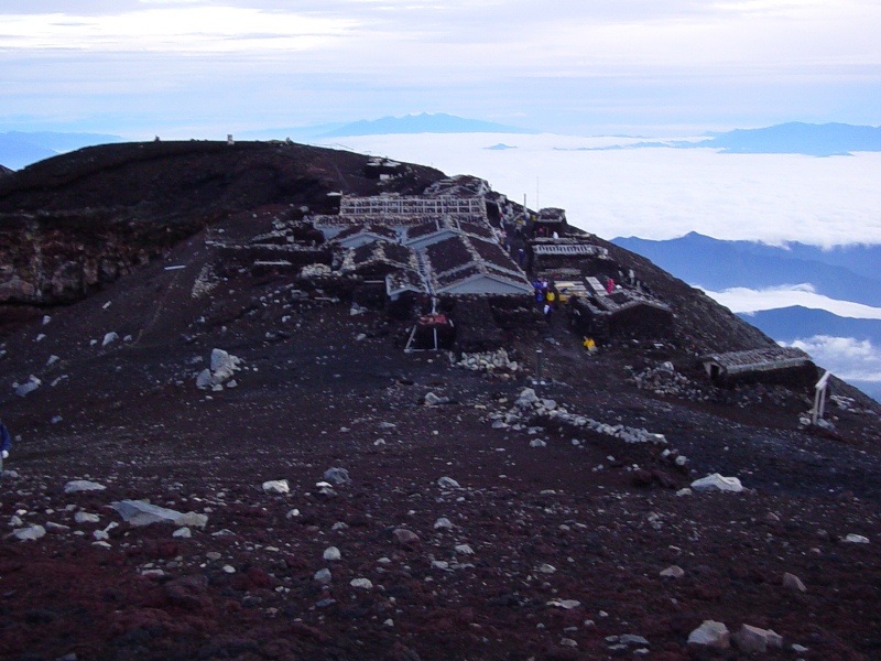 Mount Fuji