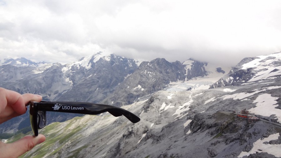 Monte Scorluzzo at Stelvio pass | Mountains For Everybody