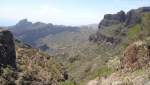 Masca Valley Tenerife