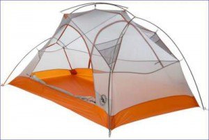 Click to check at Amazon.com Big Agnes Copper Spur UL2 tent.