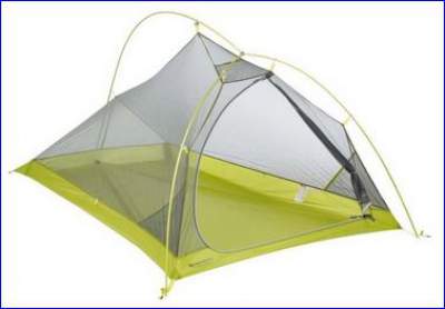 Click to check at Amazon.com Big Agnes Fly Creek Platinum 2 tent