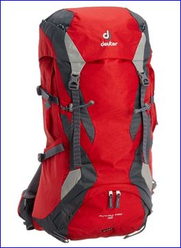 deuter 42 liter