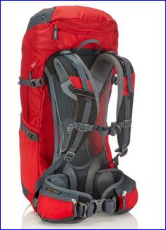 Deuter Futura Pro 42 Backpack Mountains For Everybody