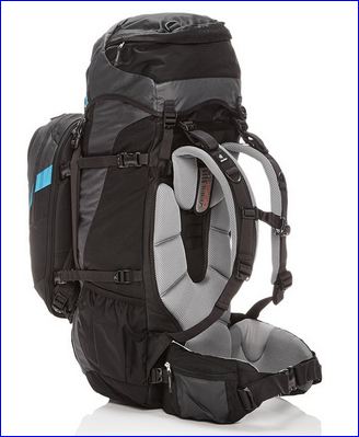 Deuter quantum 60 sale