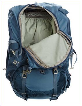 gregory baltoro 75 review