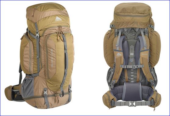 kelty 90 backpack