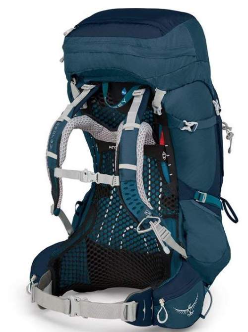 osprey backpack 65l