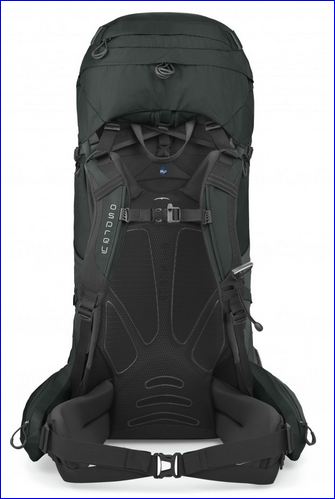 osprey xenith 88 test