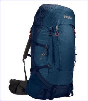 Thule Guidepost 65 pack.