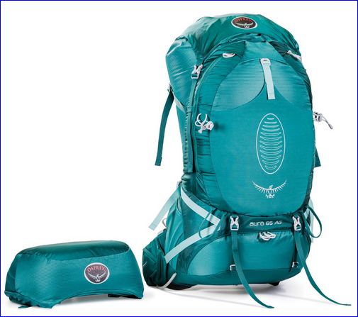 osprey atmos 65 2010