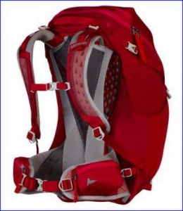 gregory j28 backpack