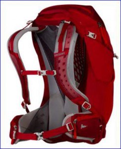 gregory z30 backpack