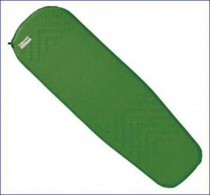 Check on Amazon. Therm-A-Rest Women's Trail Lite Mattress.