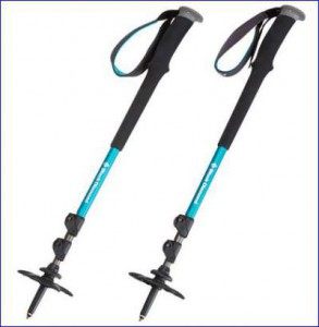 black diamond women's trail trekking pole