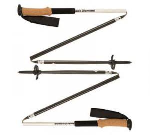 Click to check the latest Amazon price. Black Diamond Alpine Carbon Z poles.