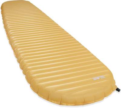 Check on Amazon. Therm-a-Rest NeoAir Xlite for women.