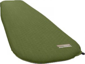 Check on Amazon. ThermaRest Trail Pro sleeping pad for women.