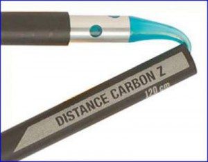 Click to check the latest Amazon price. Speed Cone guides between the shafts.