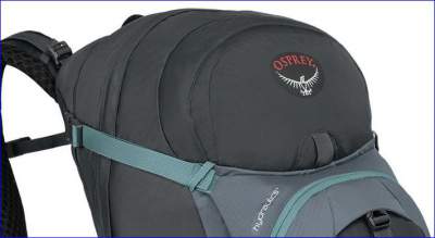 osprey manta 36 pack