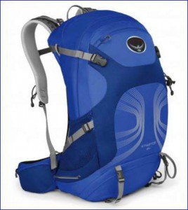 osprey stratos 34 backpack reviews