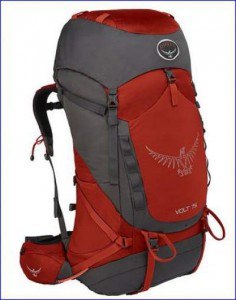 Osprey Volt 75 Review - Lightweight Load Hauling Pack | Mountains For ...