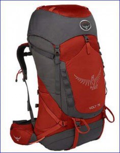 osprey volt 75 chile