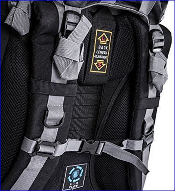 teton sports fox 5200 backpack