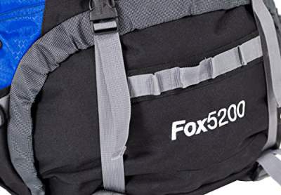 teton fox 5200 backpack