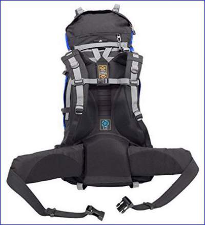 teton sports fox 5200 internal frame backpack