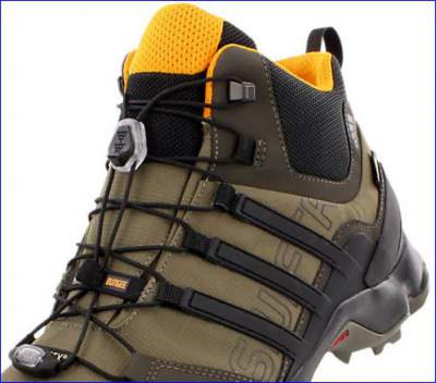 Ultra Lightweight Adidas Outdoor Terrex 