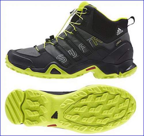 adidas terrex swift r gtx mid