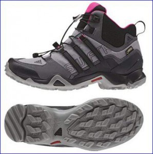 adidas outdoor womens terrex swift r gtx