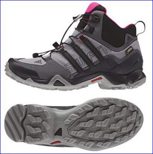 adidas terrex mid swift r gtx