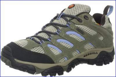 best-lightweight-hiking-shoes-for-women | Mountains For Everybody