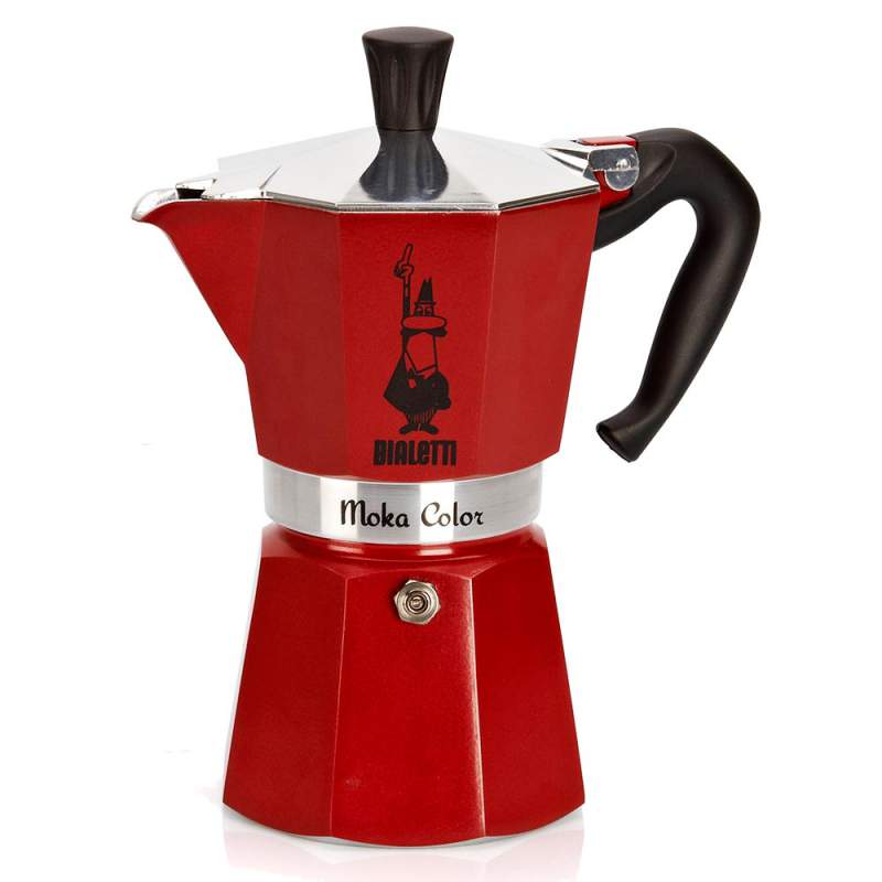 Feature: Dramatic turnaround for Italy's Bialetti coffee pots - Xinhua