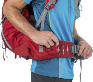 Osprey Atmos 50 AG Review - A Pack With Tons Of Features | Mountains ...