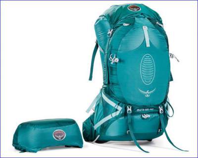 osprey atmos 50 l