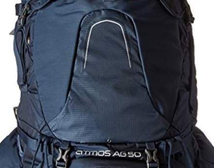 osprey atmos 50 ag 2018