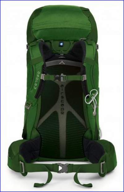 osprey packs kestrel 48