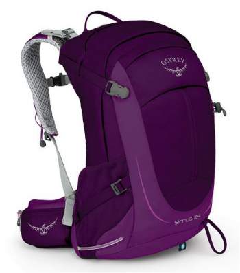 Osprey Sirrus 24 Pack For Women | Mountains For Everybody