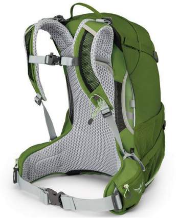 Osprey Sirrus 24 pack for women.