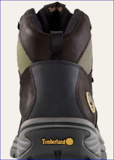 timberland chocorua gore tex