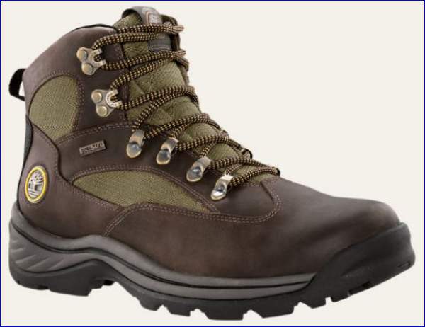 timberland chocorua trail gore tex