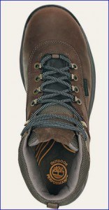 dsw timberland white ledge